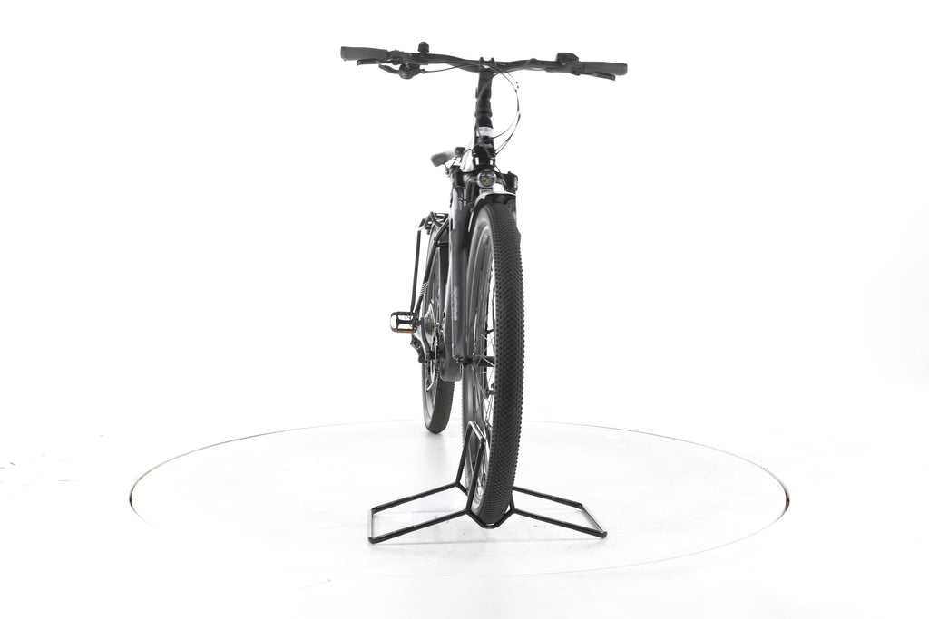 Cannondale canvas neo 2 Trekking E-Bike - Image 4