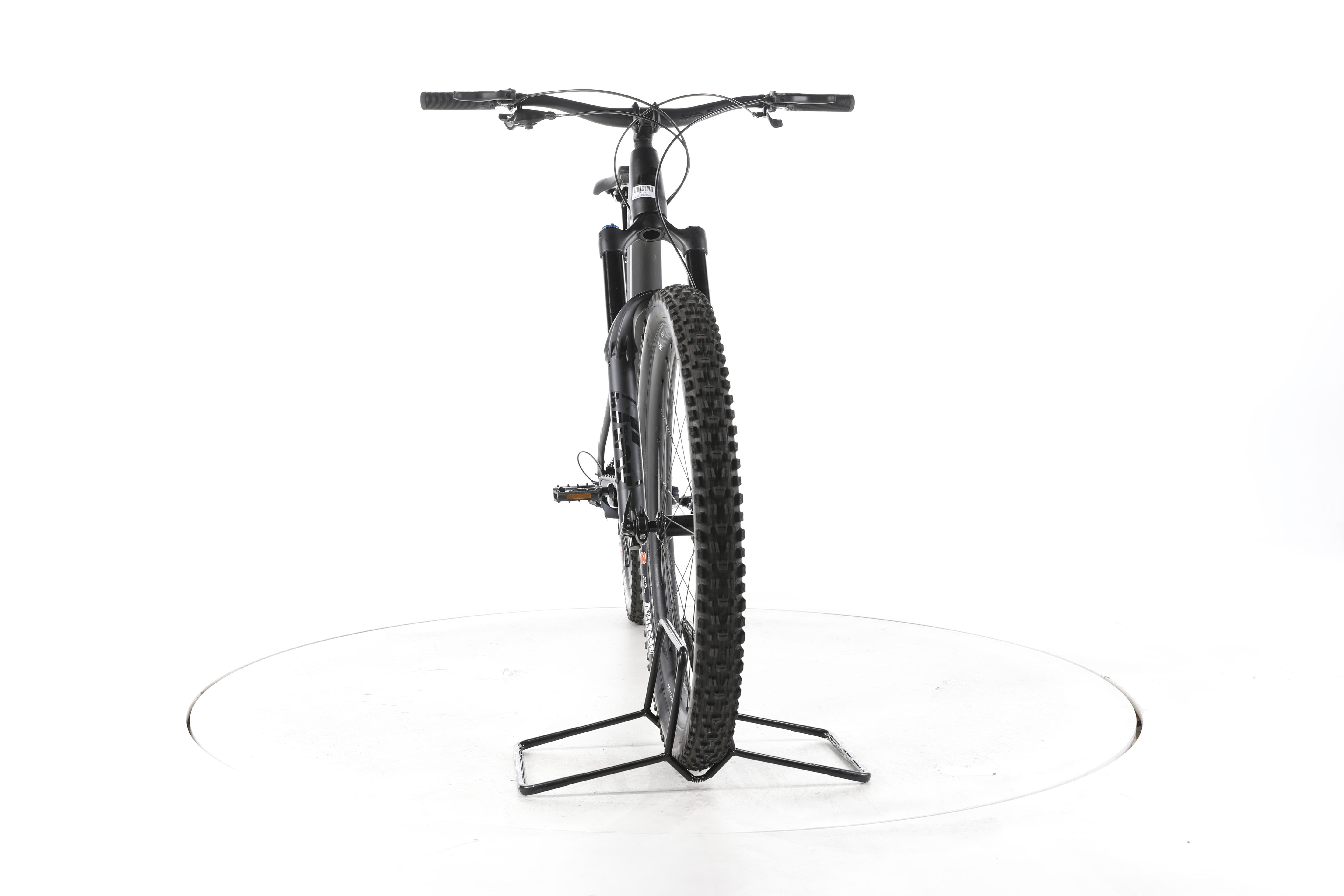 Cube Stereo ONE77 Pro Fahrrad Fully - Image 4