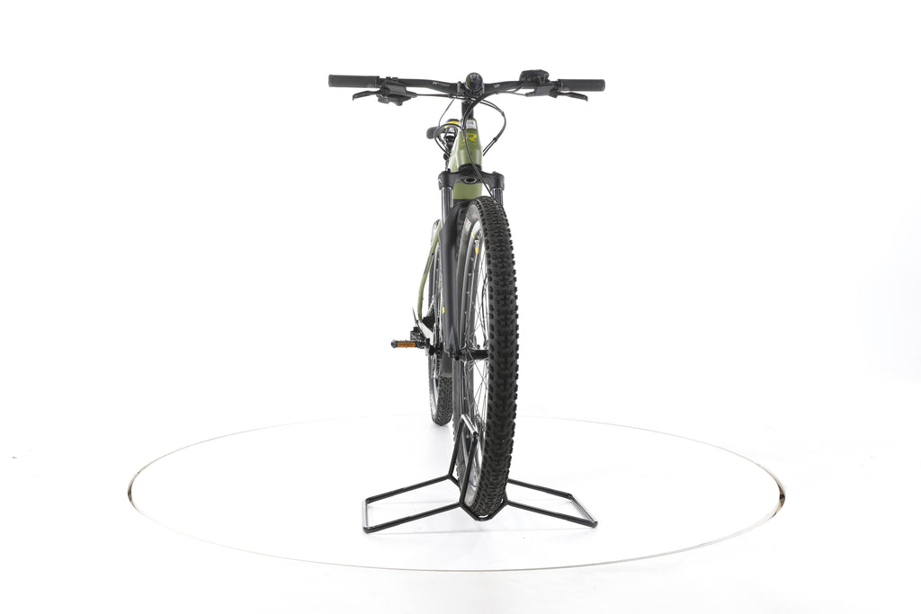 R Raymon hardray e 4.0 29 E-Bike - Image 4
