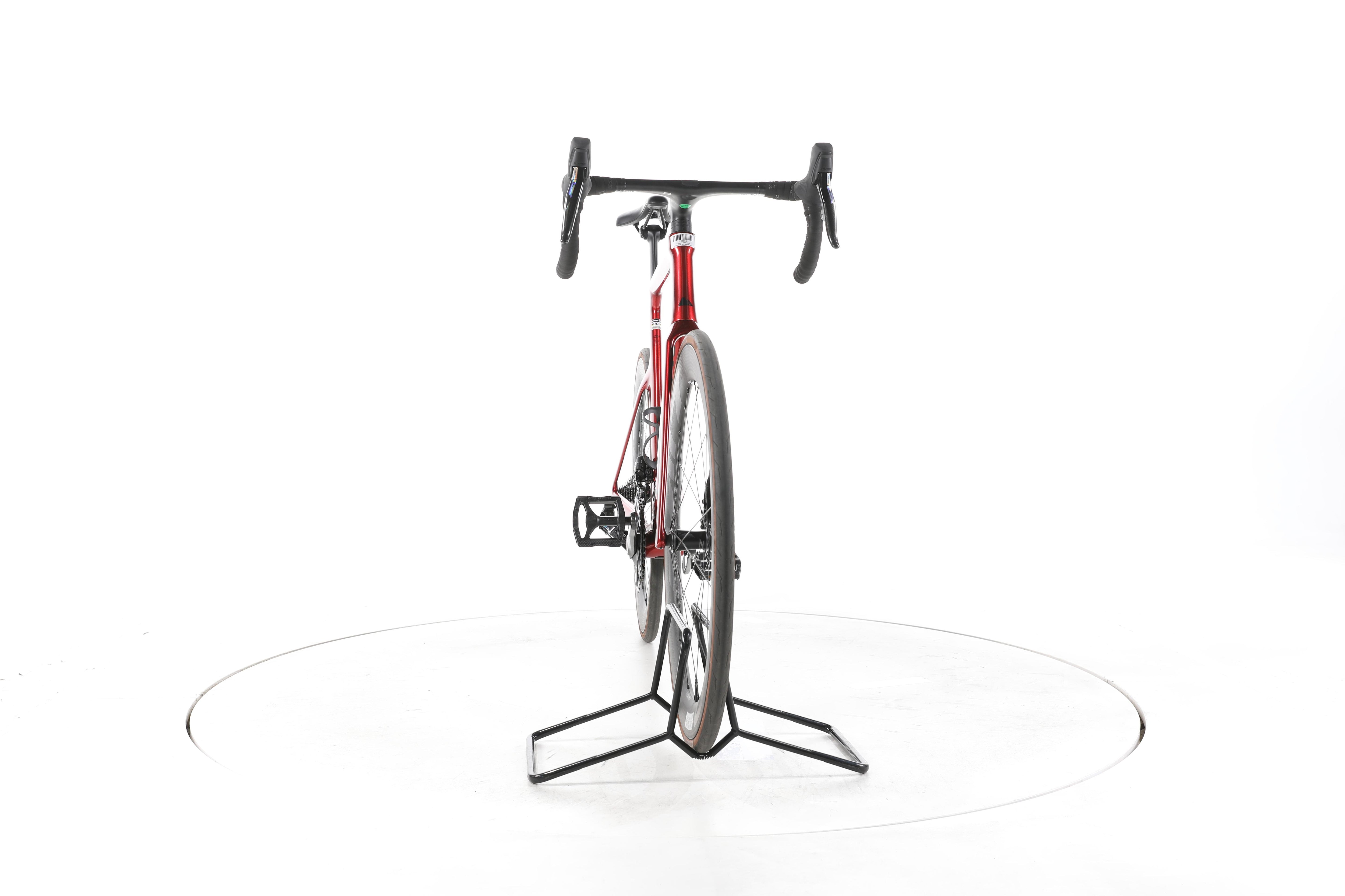 Canyon Aeroad CF SLX 8 AXS Rennrad Carbon 2025 - Image 4
