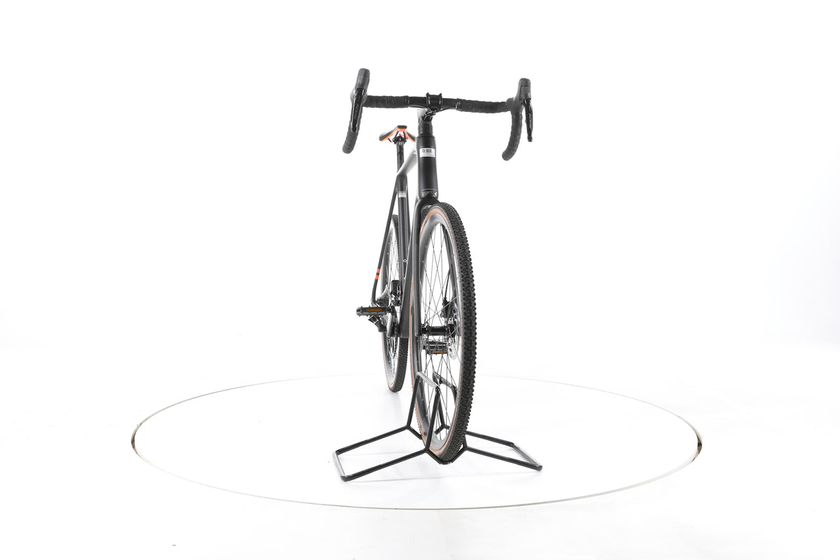 Cube Cross Race C:62 Pro Gravelbike Carbon 2025 - Image 4