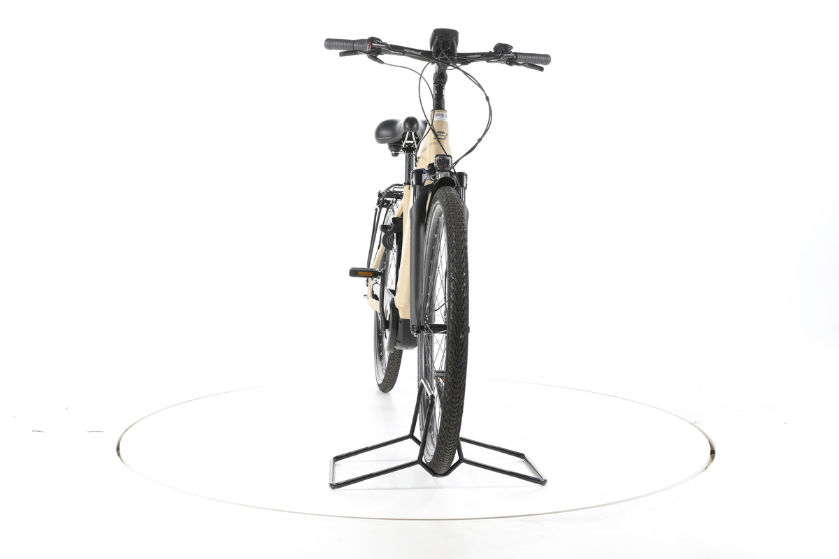 Brennabor T-61e City E-Bike Tiefeinsteiger - Image 4