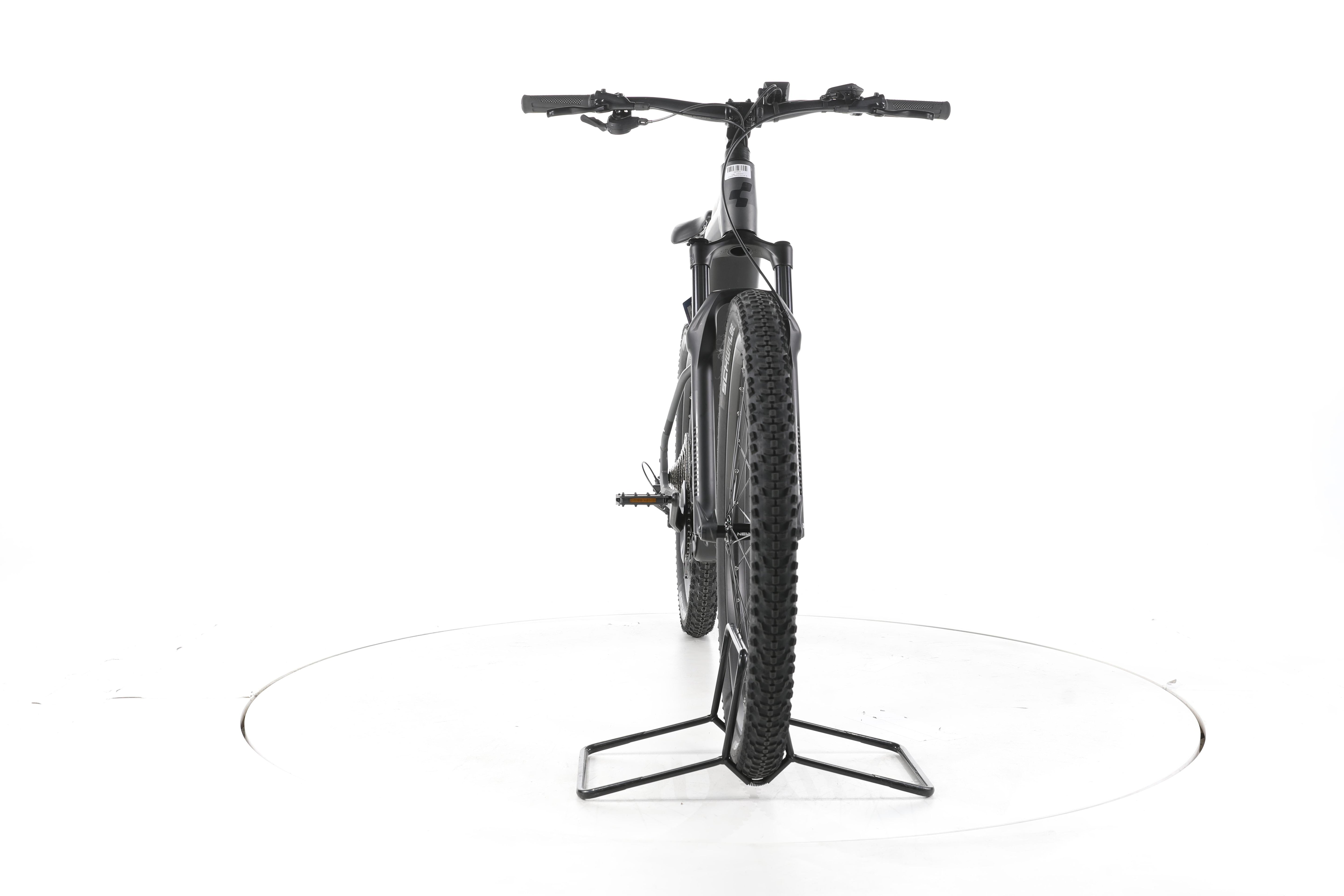 Cube Reaction Hybrid Race E-Bike 2024 - Image 4