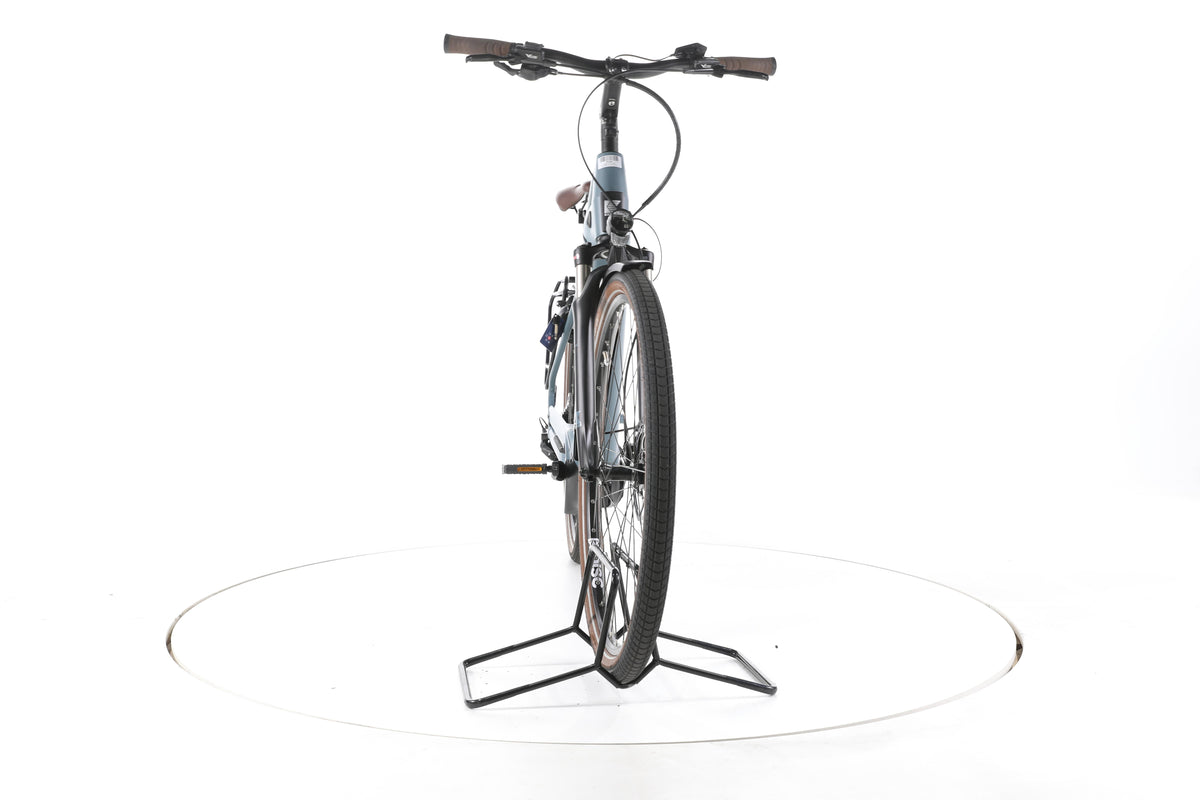 Kettler Quadriga CX 10 Trekking E-Bike - Image 4