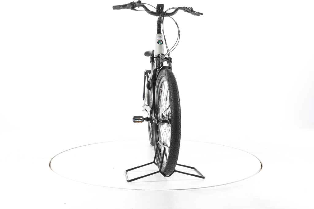 Puch Q4.4 FL City E-Bike Tiefeinsteiger - Image 4