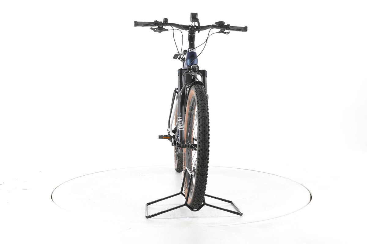 Bulls Iconic Evo 3 Trekking E-Bike 2024 - Image 4