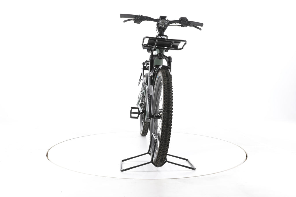 Riese & Müller Superdelite5 Rohloff SUV E-Bike 2025 - Image 4