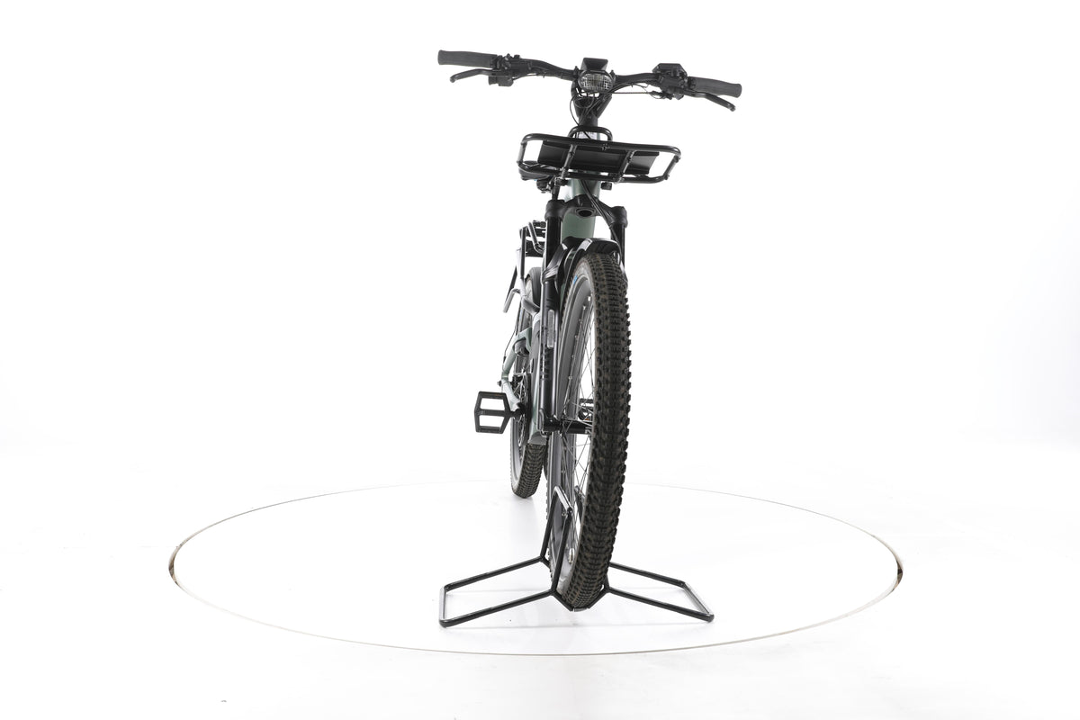 Riese & Müller Superdelite5 Rohloff SUV E-Bike 2025 - Image 4
