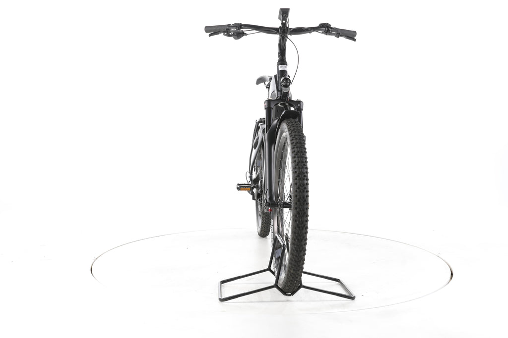 Kalkhoff Entice 7.B Move+ Trekking E-Bike Tiefeinsteiger 2024 - Image 4