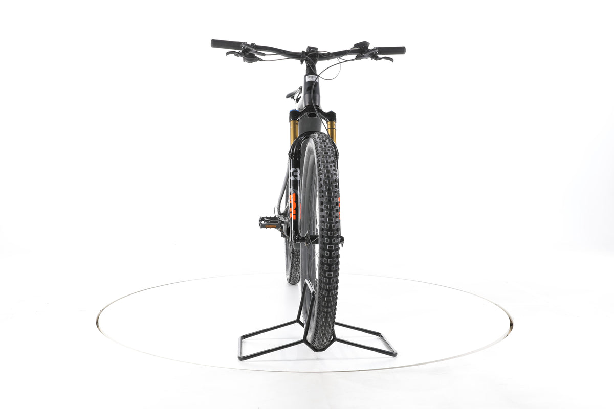 Cube Stereo Hybrid 120 SLT E-Bike Fully - Image 4