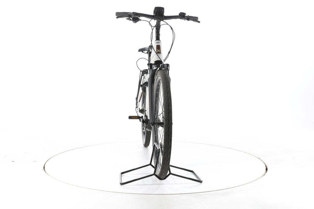 X‑FACT E-City Trekking E-Bike Tiefeinsteiger - Image 4