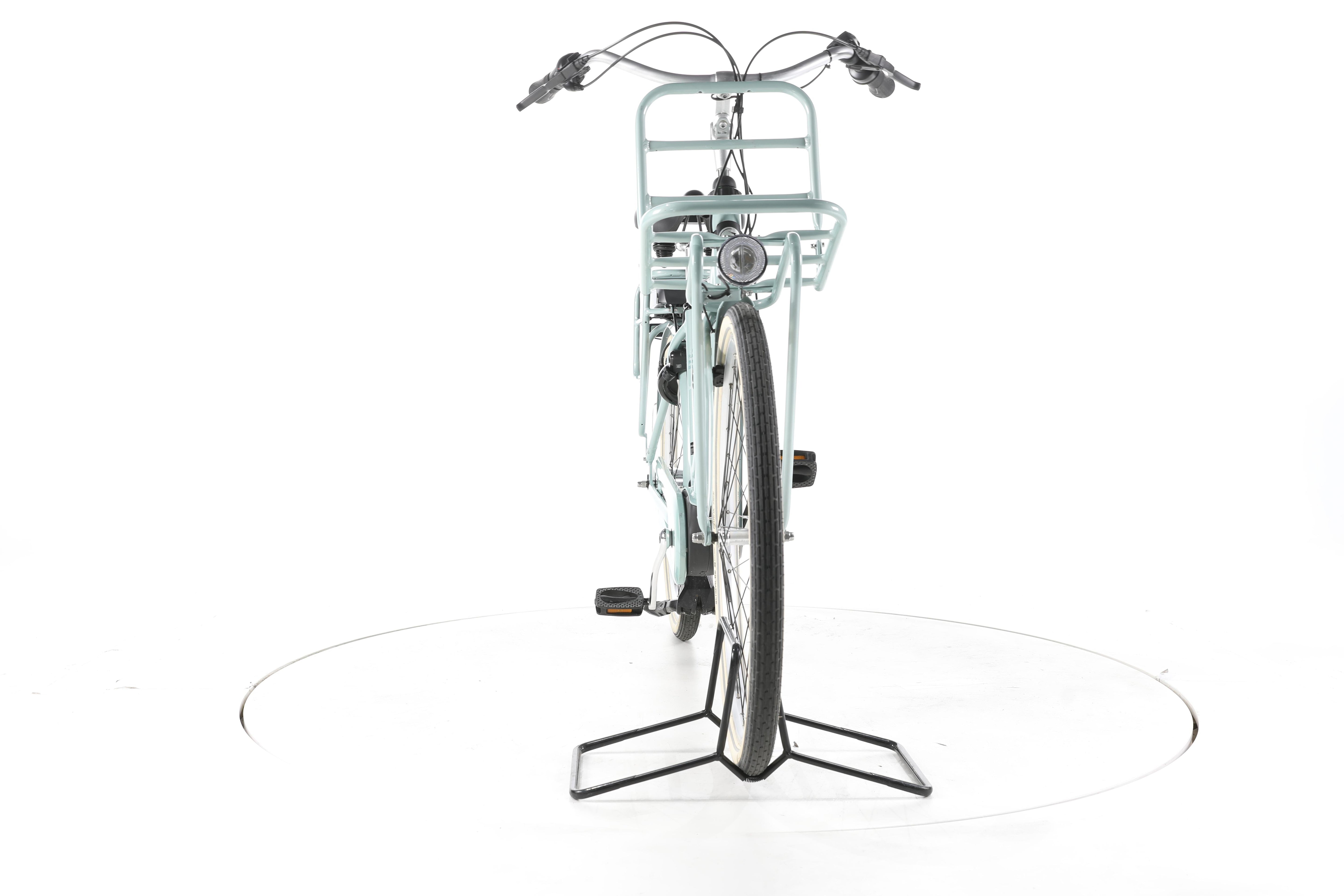 Gazelle Miss Grace C7 HMB City E-Bike Tiefeinsteiger - Image 4