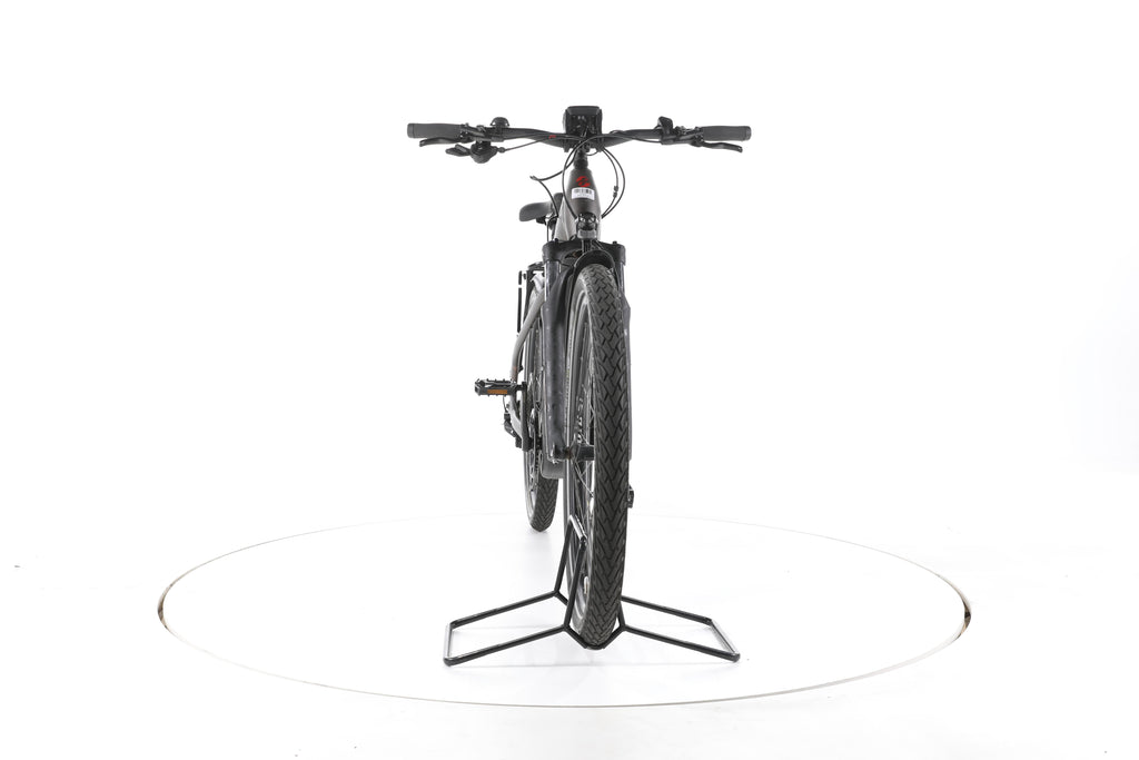 Ghost E-Square Trekking Advance Trekking E-Bike - Image 4