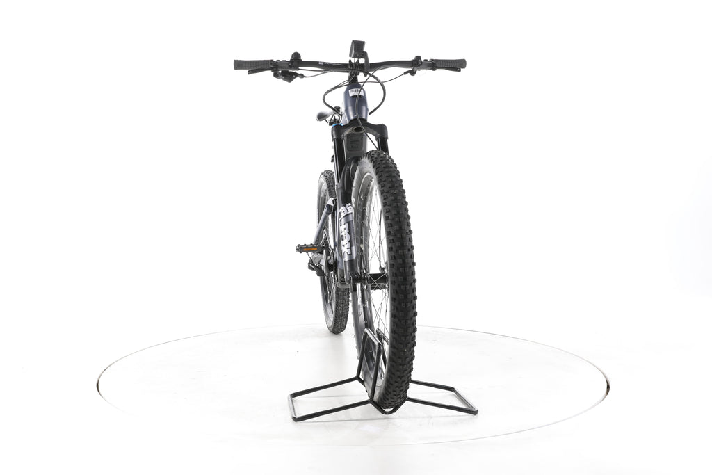 Conway Xyron S 3.9 E-Bike Fully 2024 - Image 4