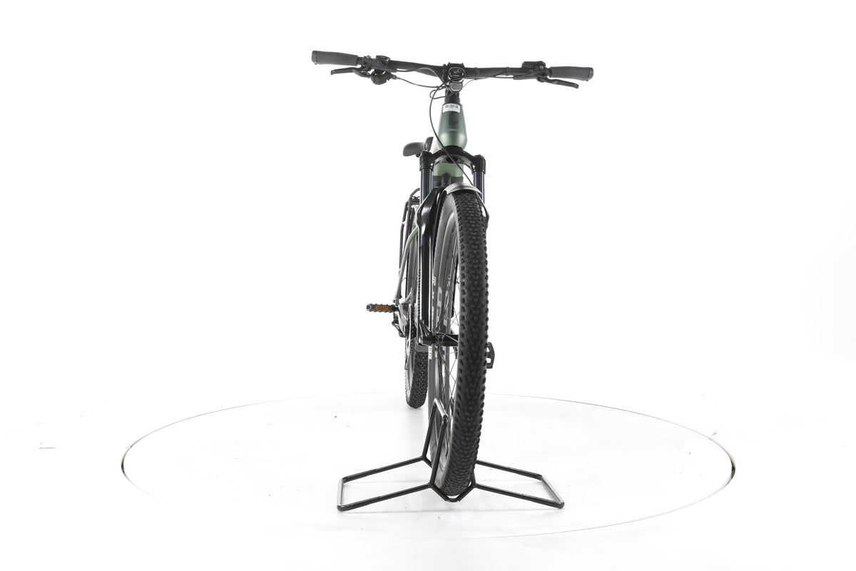 Compel HTS 10.7 Trekking E-Bike - Image 4