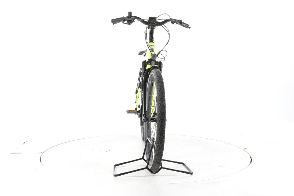 LeaderFox Saga City Trekking E-Bike Tiefeinsteiger - Image 4
