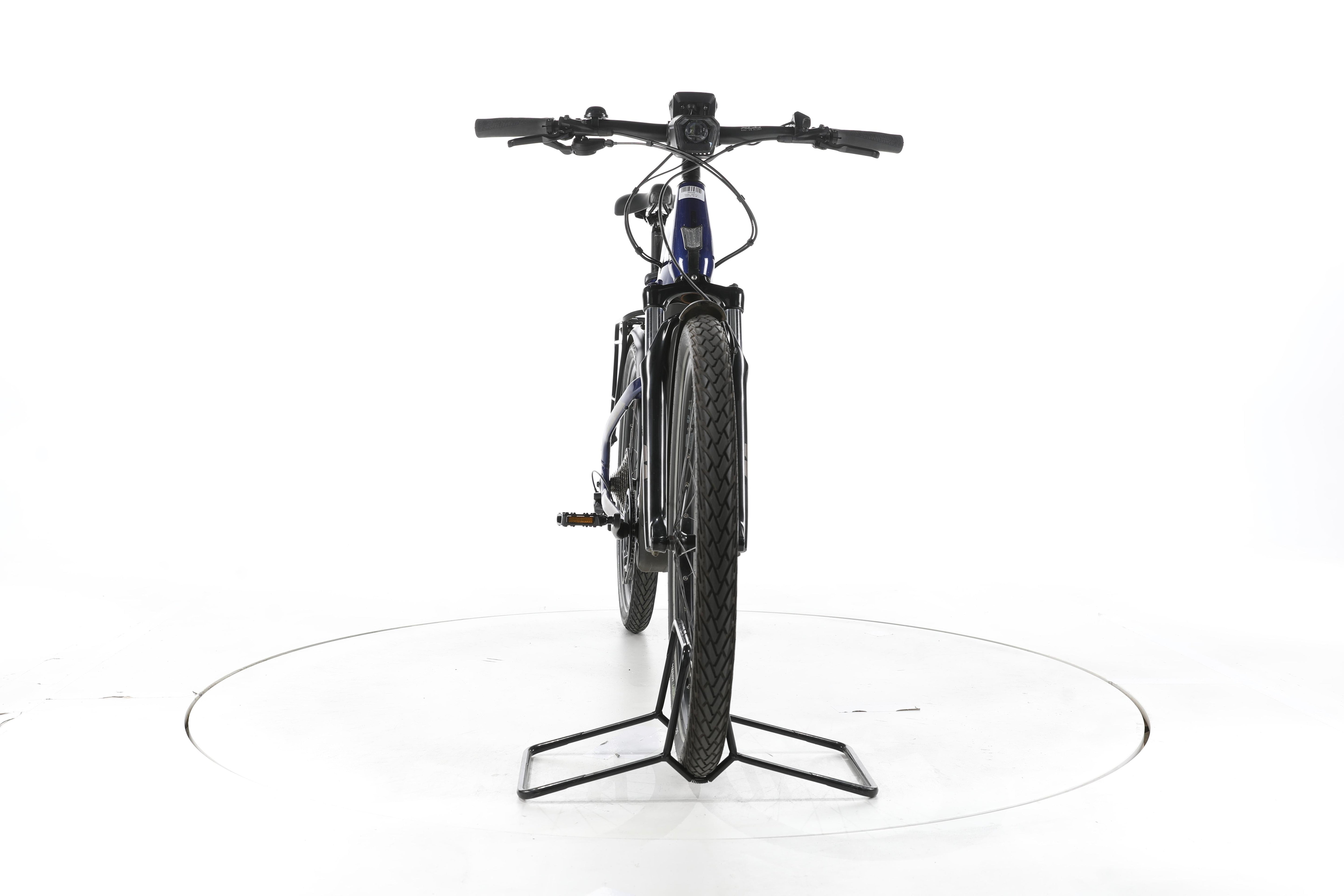 Haibike Trekking 7 Trekking E-Bike - Image 4