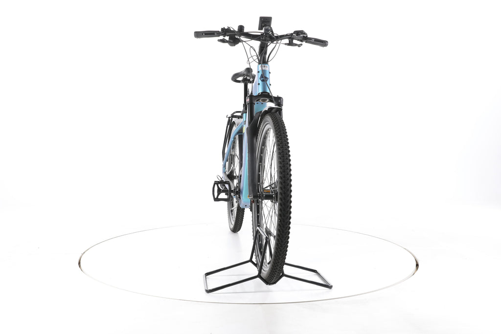 Bergamont E-Horizon Premium SUV Trekking E-Bike - Image 4
