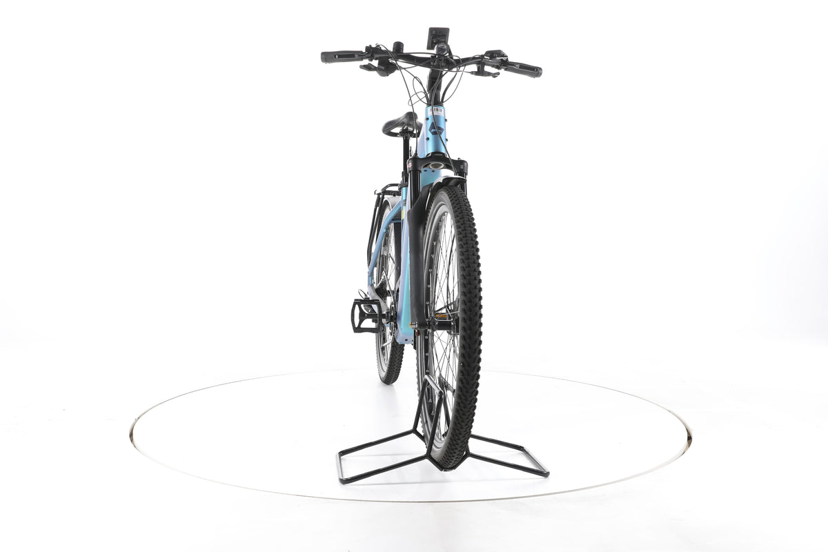 Bergamont E-Horizon Premium SUV Trekking E-Bike - Image 4