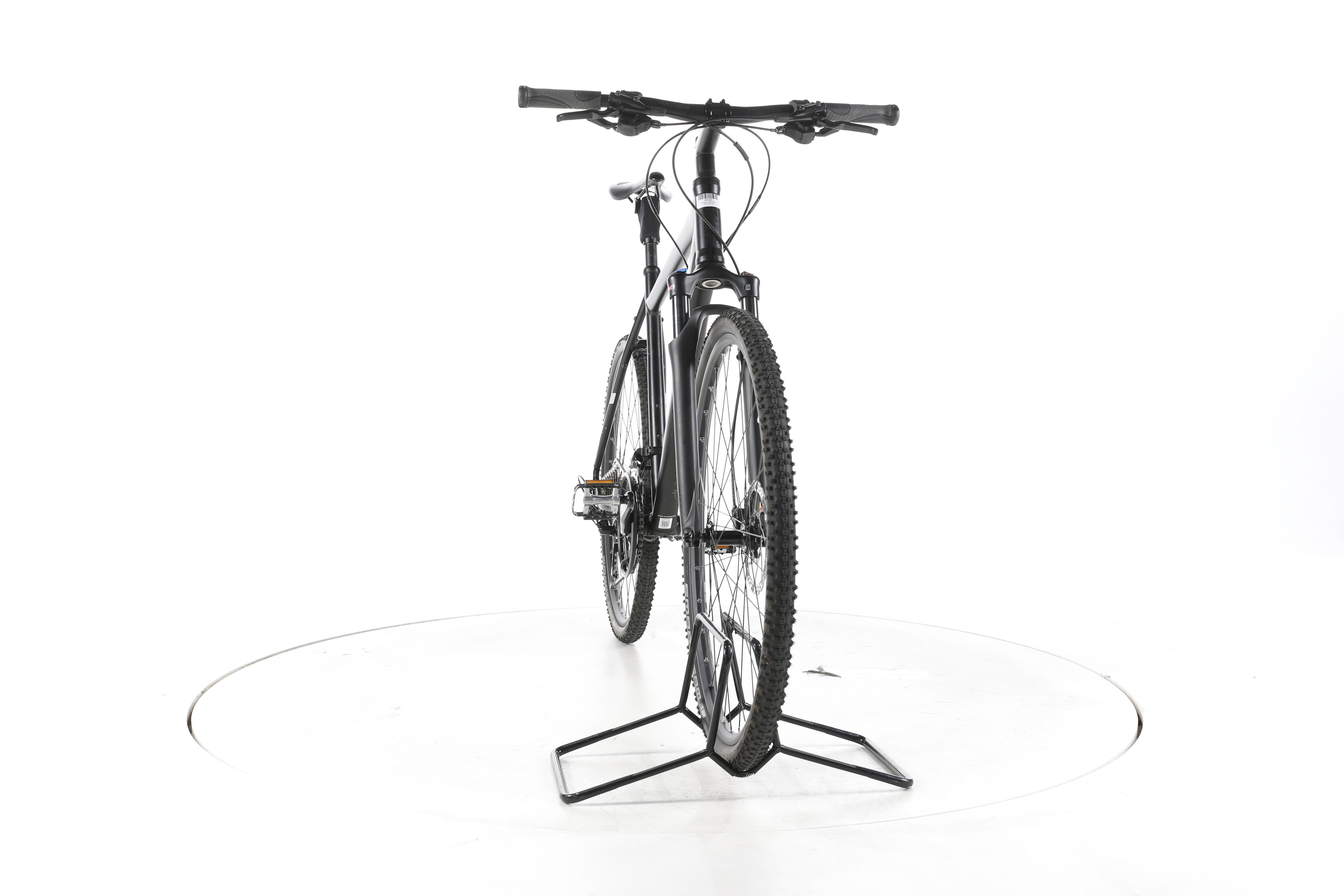 Stevens 6X Fahrrad City & Trekking - Image 4