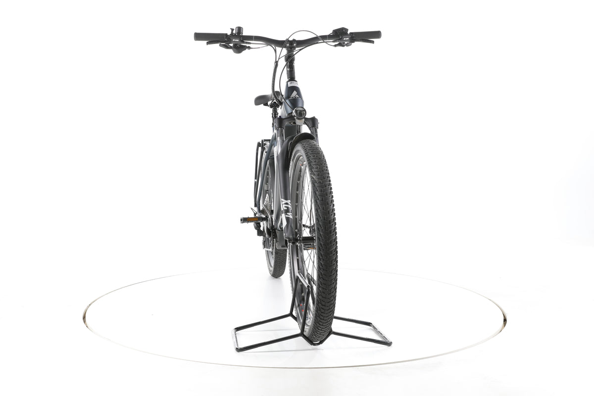 Bulls Iconic Evo 1 Trekking E-Bike - Image 4