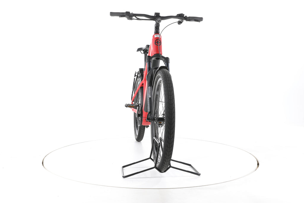 HNF Nicolai XD4 All Terrain City E-Bike - Image 4
