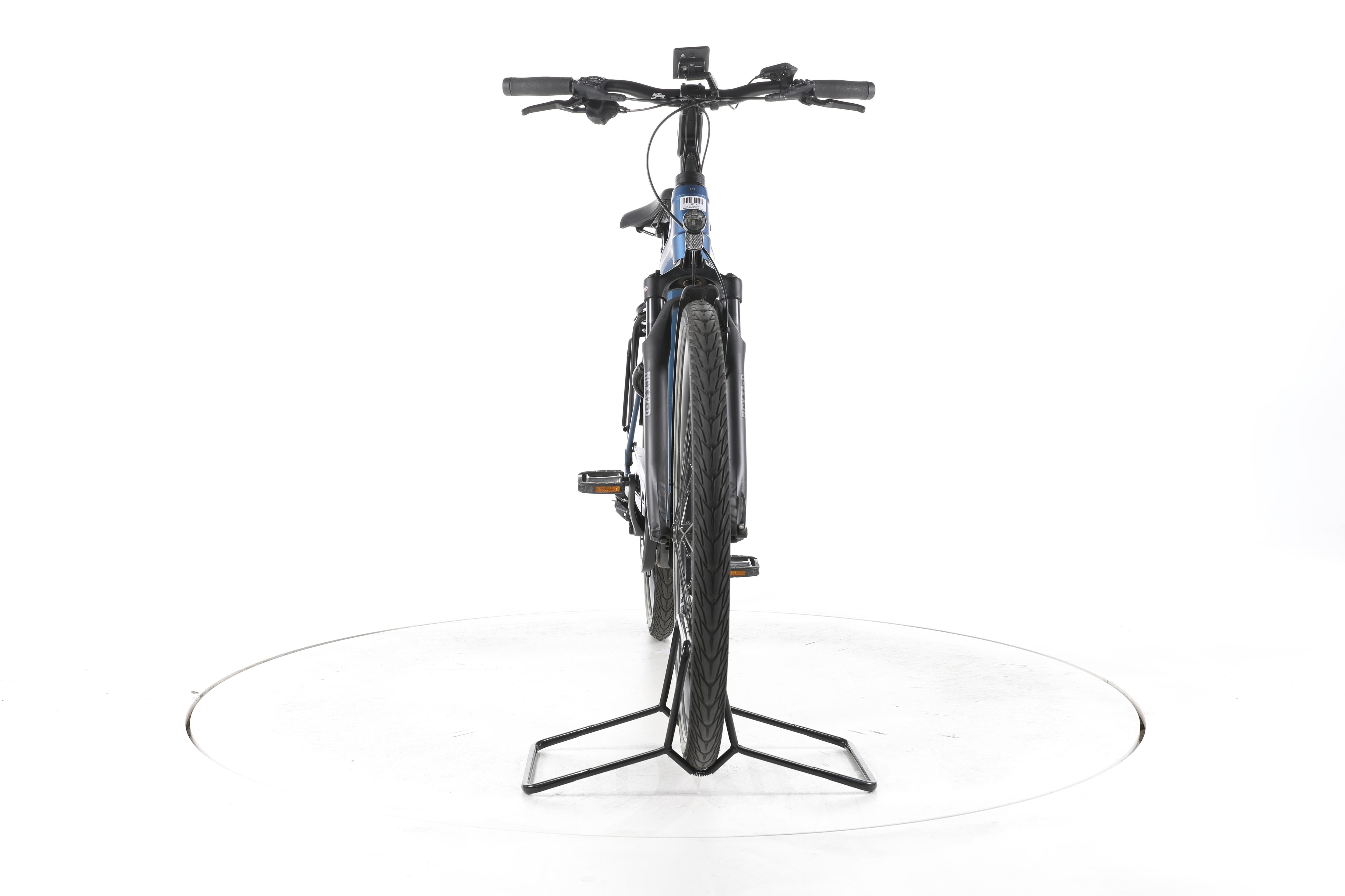 KTM Macina Style 730 Trekking E-Bike - Image 4