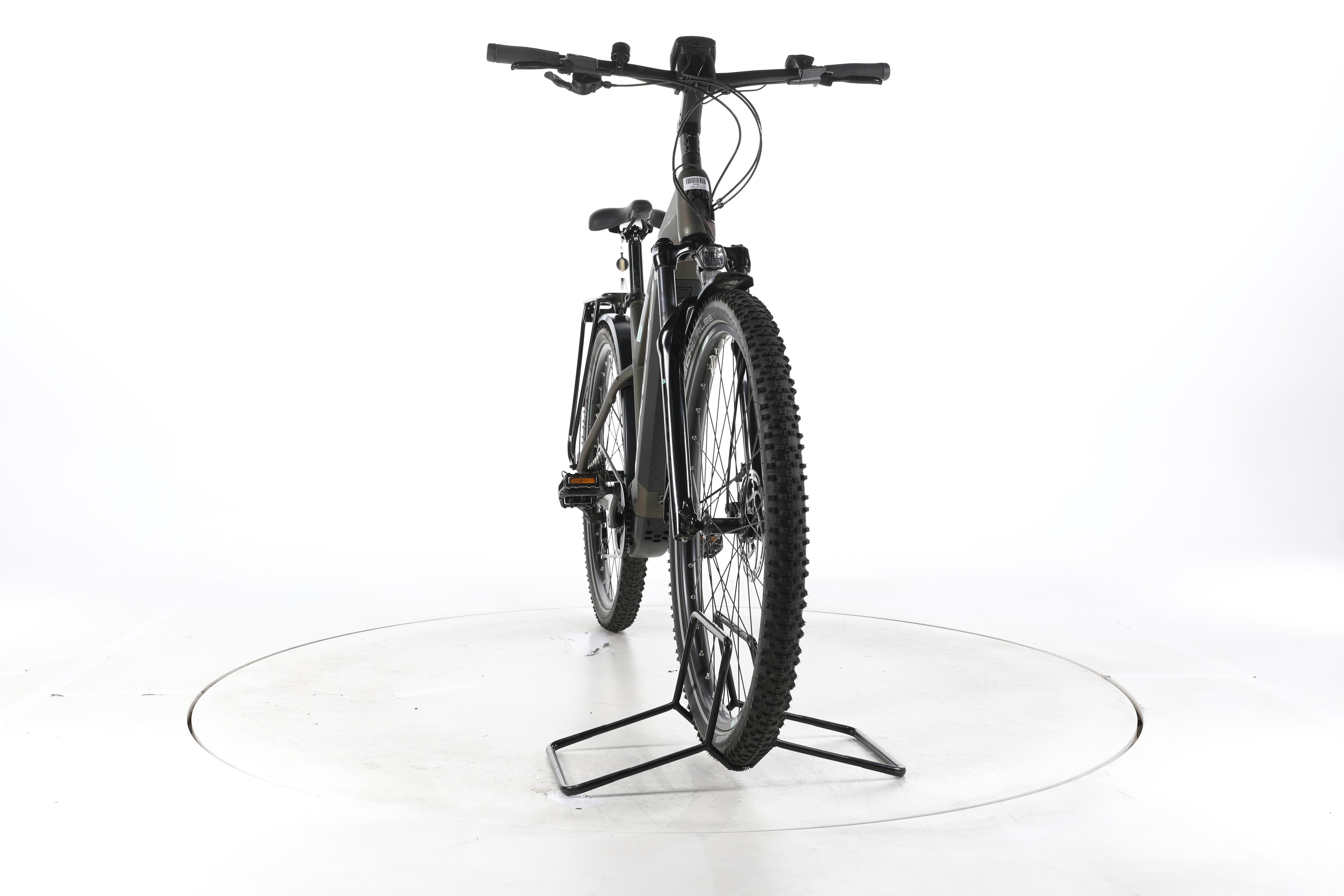 Axess Scree 29 Trekking E-Bike - Image 4