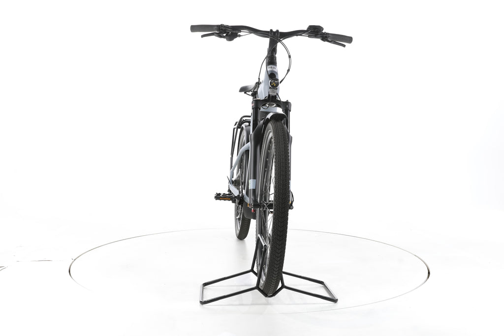 Winora Yucatan X10 Trekking E-Bike - Image 4