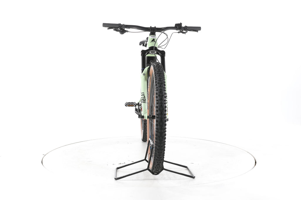 Bulls E-Stream Evo AM 2 E-Bike Fully 2024 - Image 4