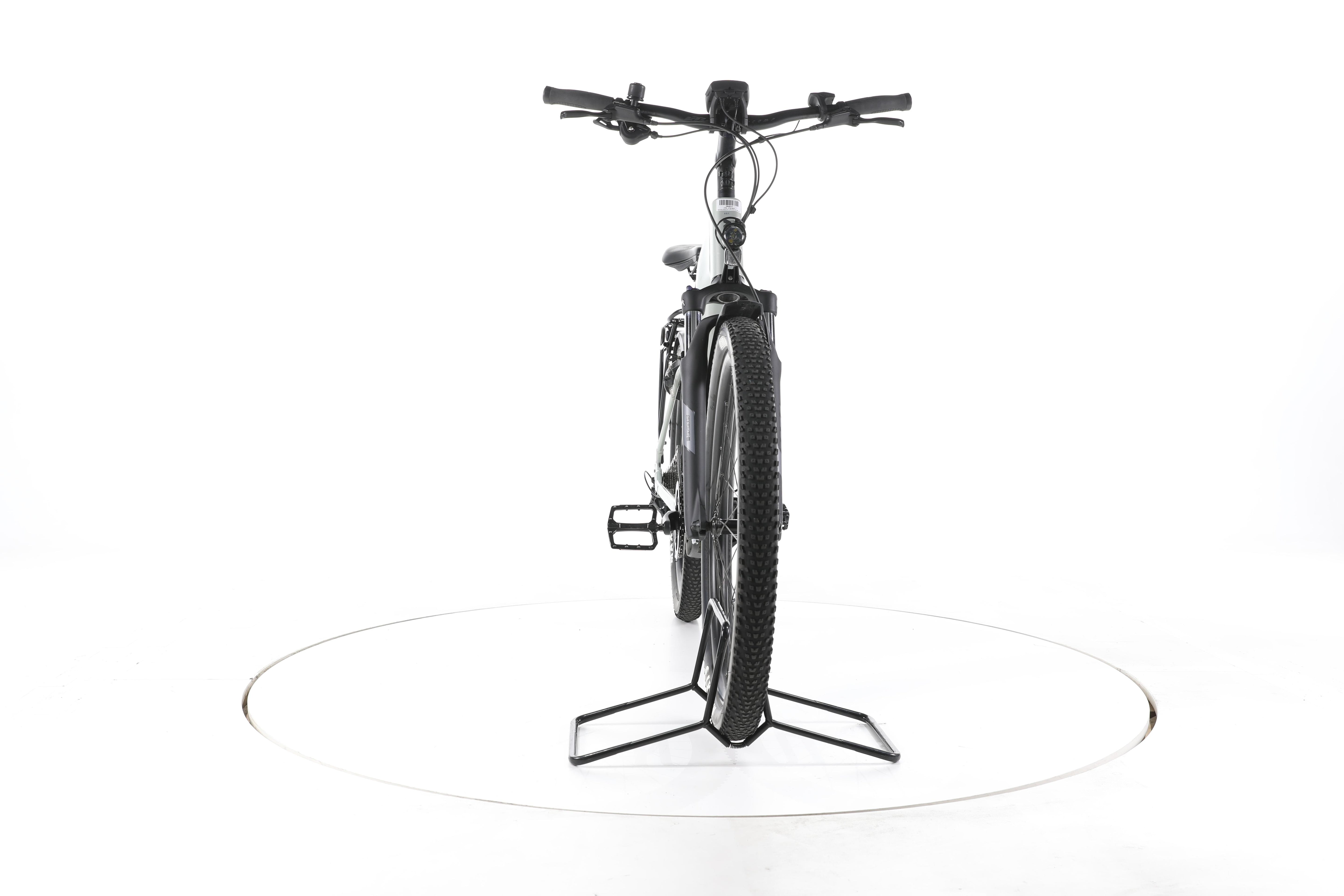 KTM Macina Aera 571 LFC Trekking E-Bike Tiefeinsteiger - Image 4