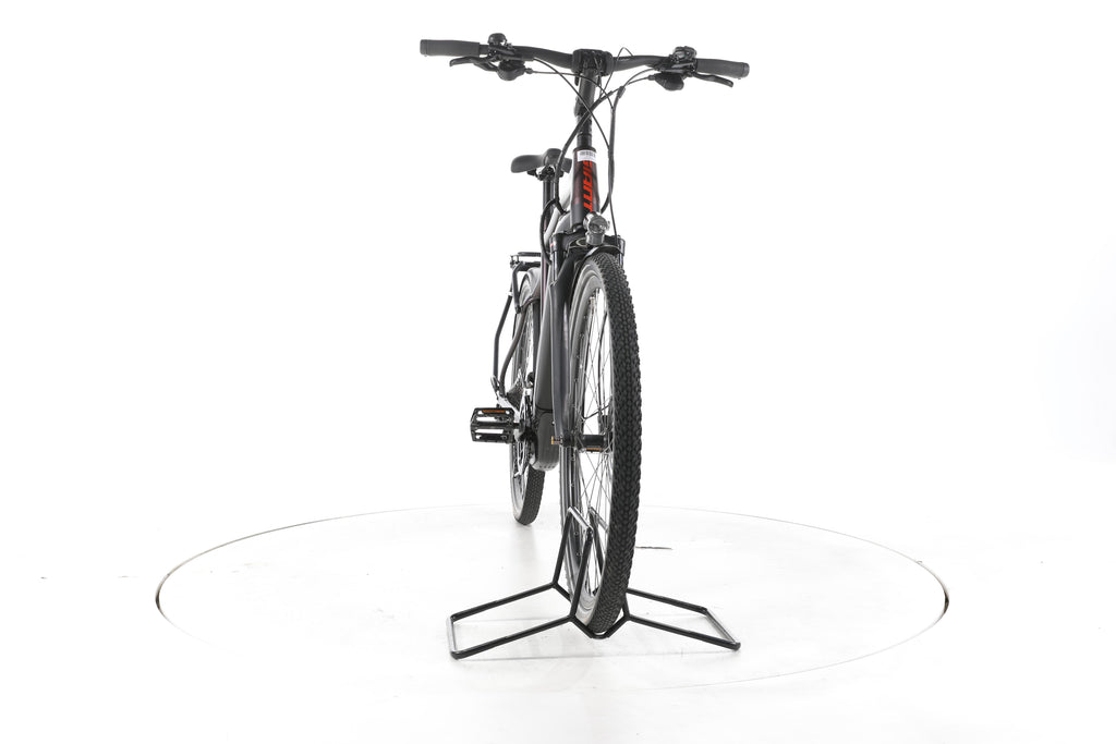 Giant Explore E+ Pro 1 Trekking E-Bike - Image 4