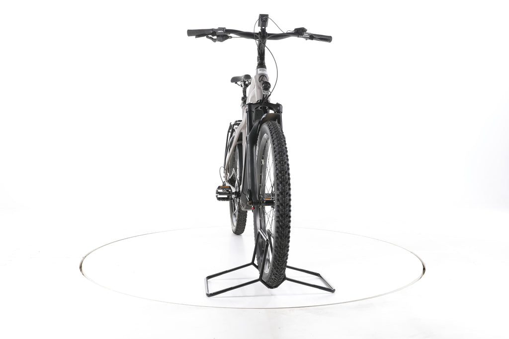 Kalkhoff Entice 7.B Move+ Trekking E-Bike - Image 4