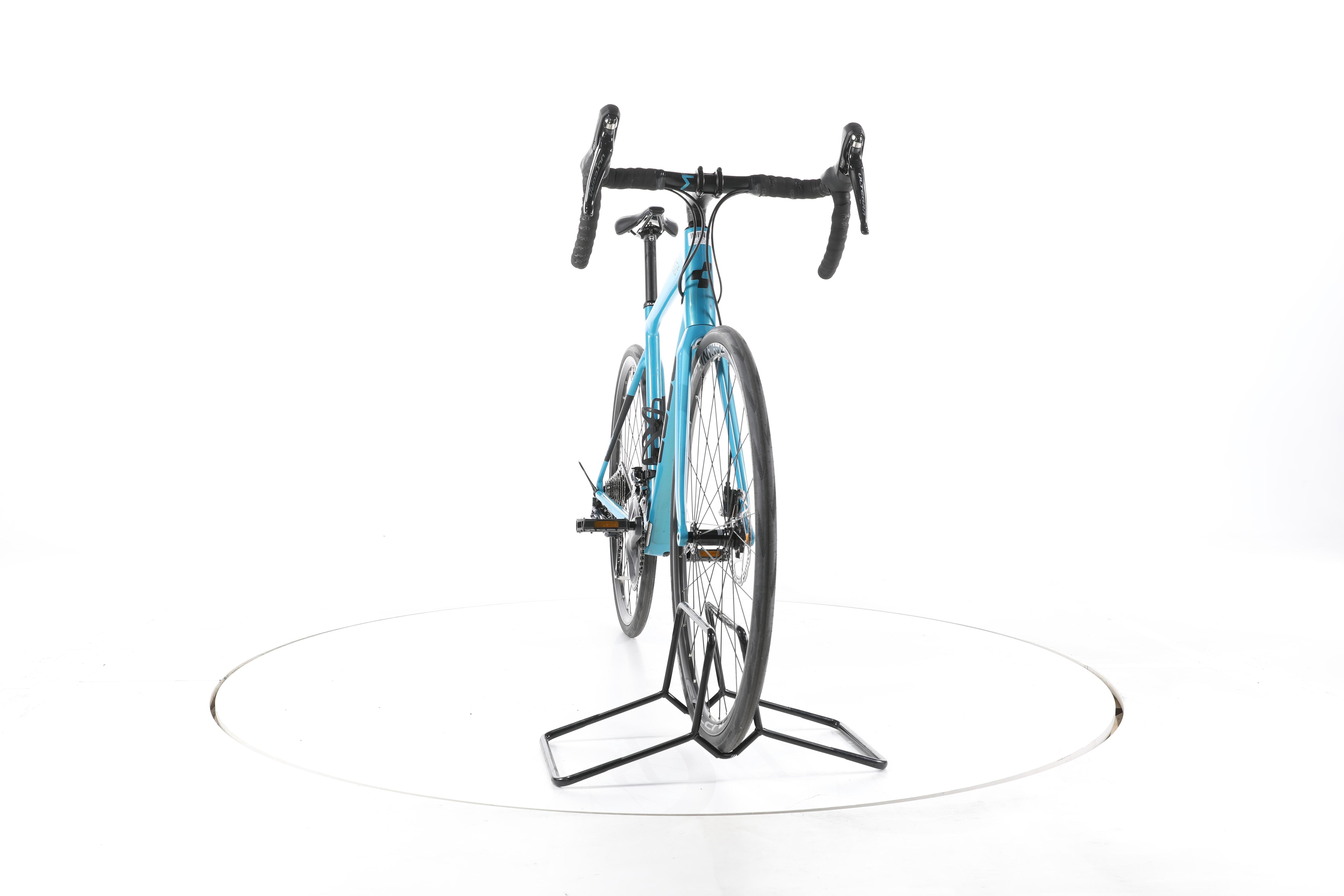 Cube Attain GTC SL Rennrad Carbon - Image 4
