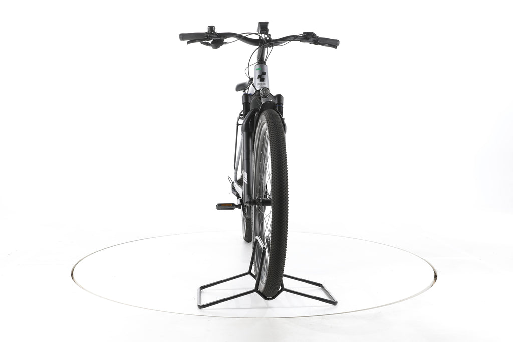 Cube Nuride Hybrid EXC Allroad Trekking E-Bike - Image 4
