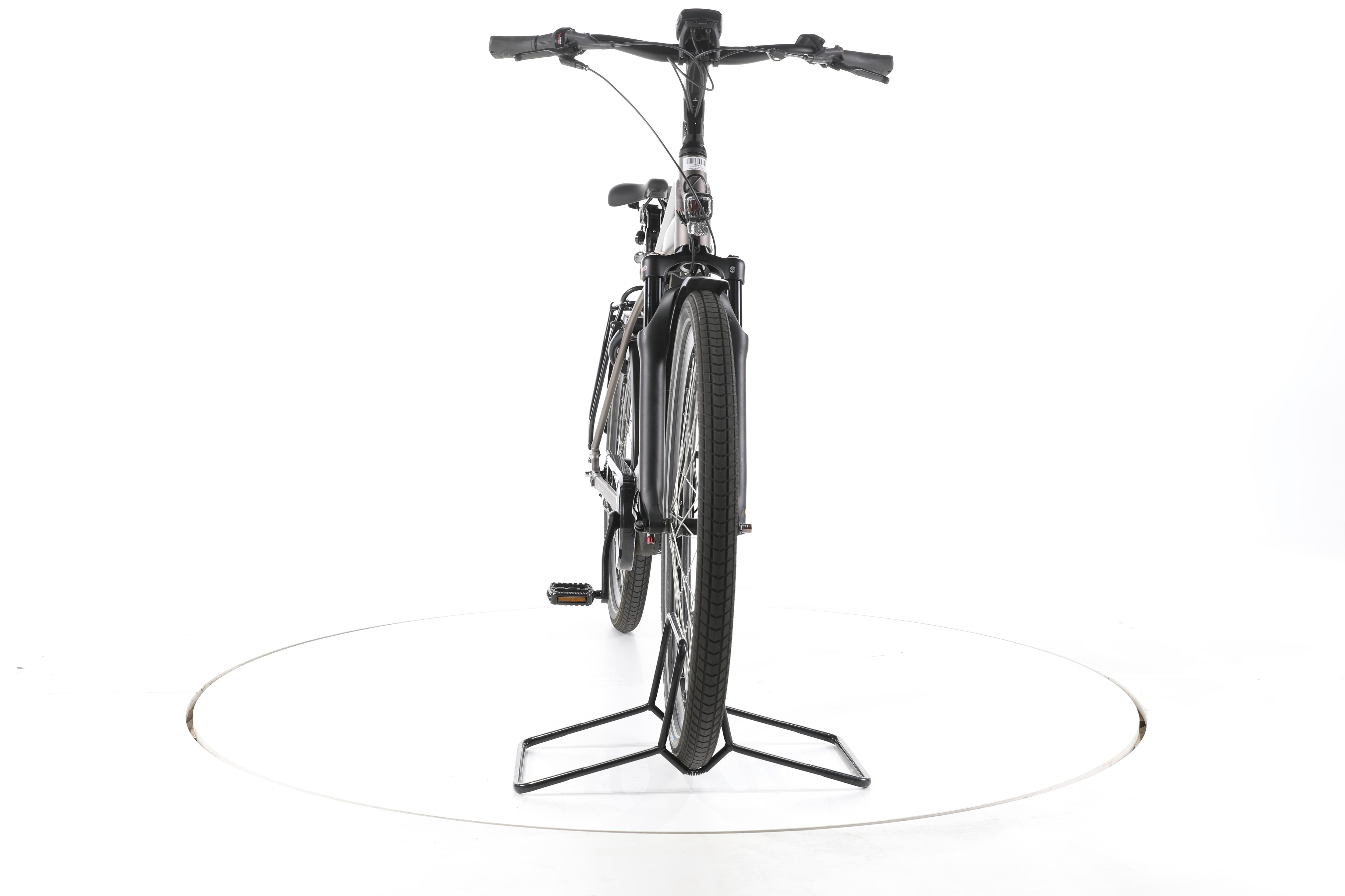Kalkhoff Image 5.B Move+ City E-Bike - Image 4