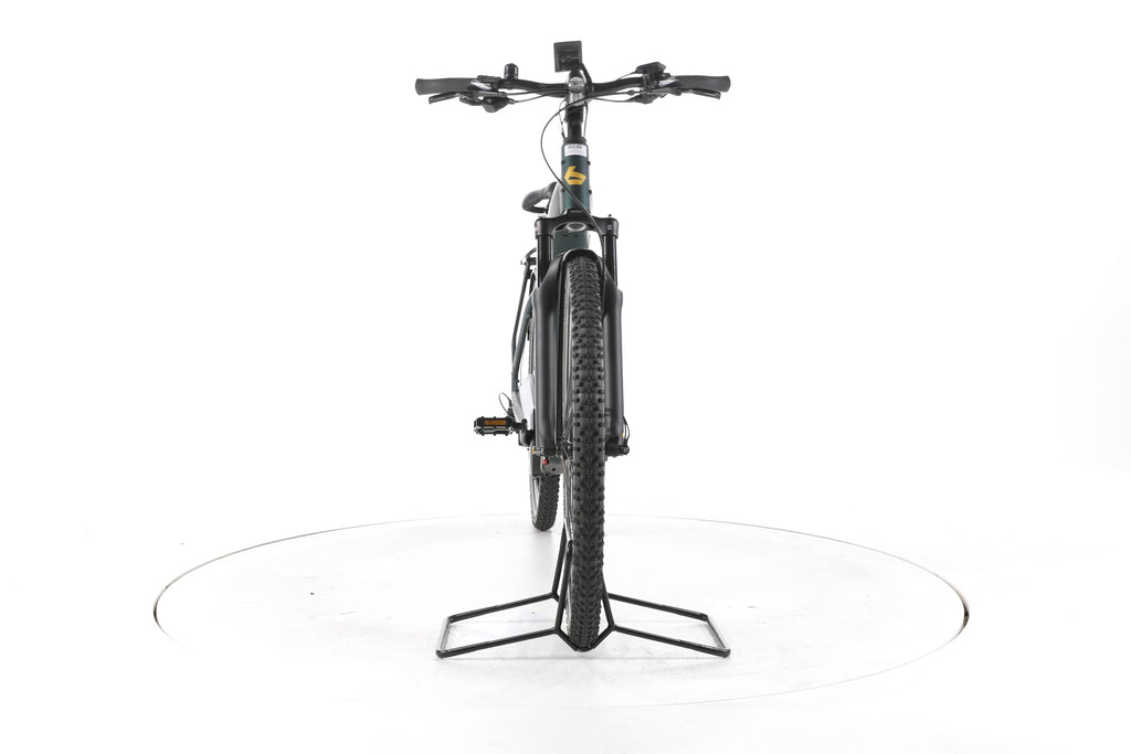 Bergamont E-Horizon SUV 6 Amsterdam Trekking E-Bike Tiefeinsteiger - Image 4