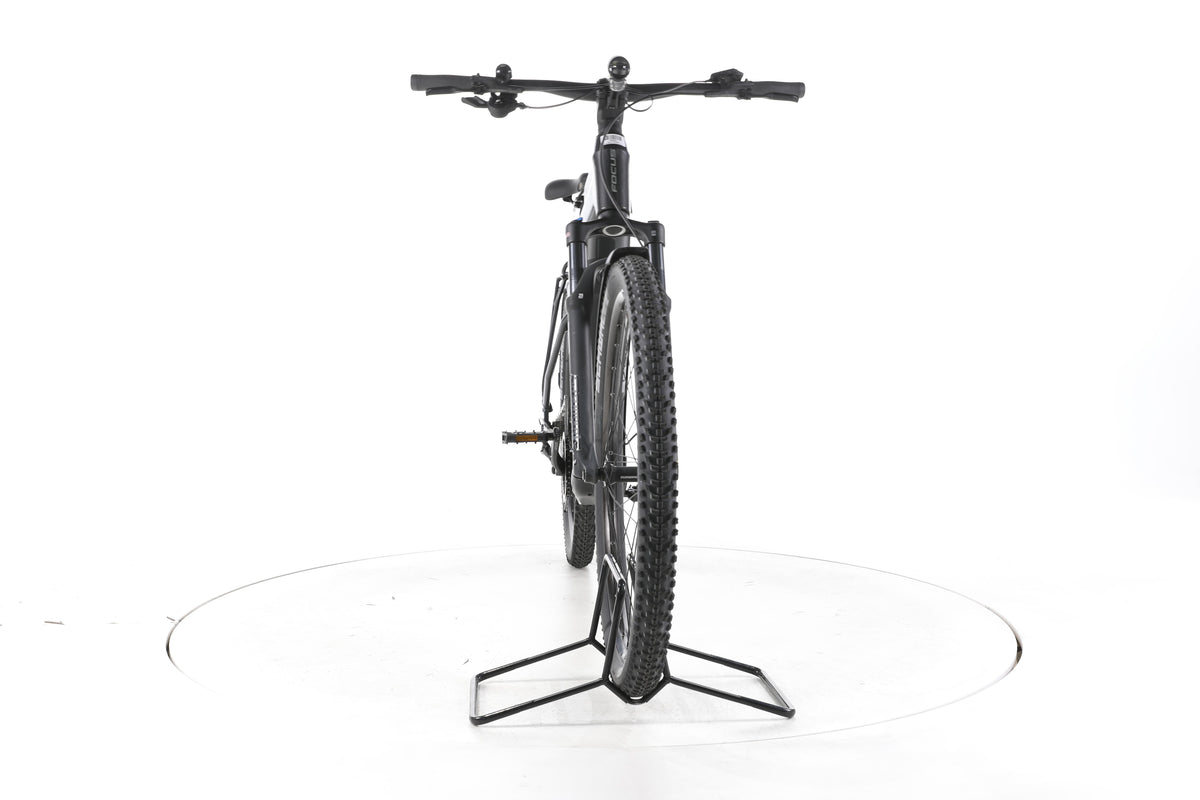 Focus AVENTURA² 6.7 Trekking E-Bike - Image 4