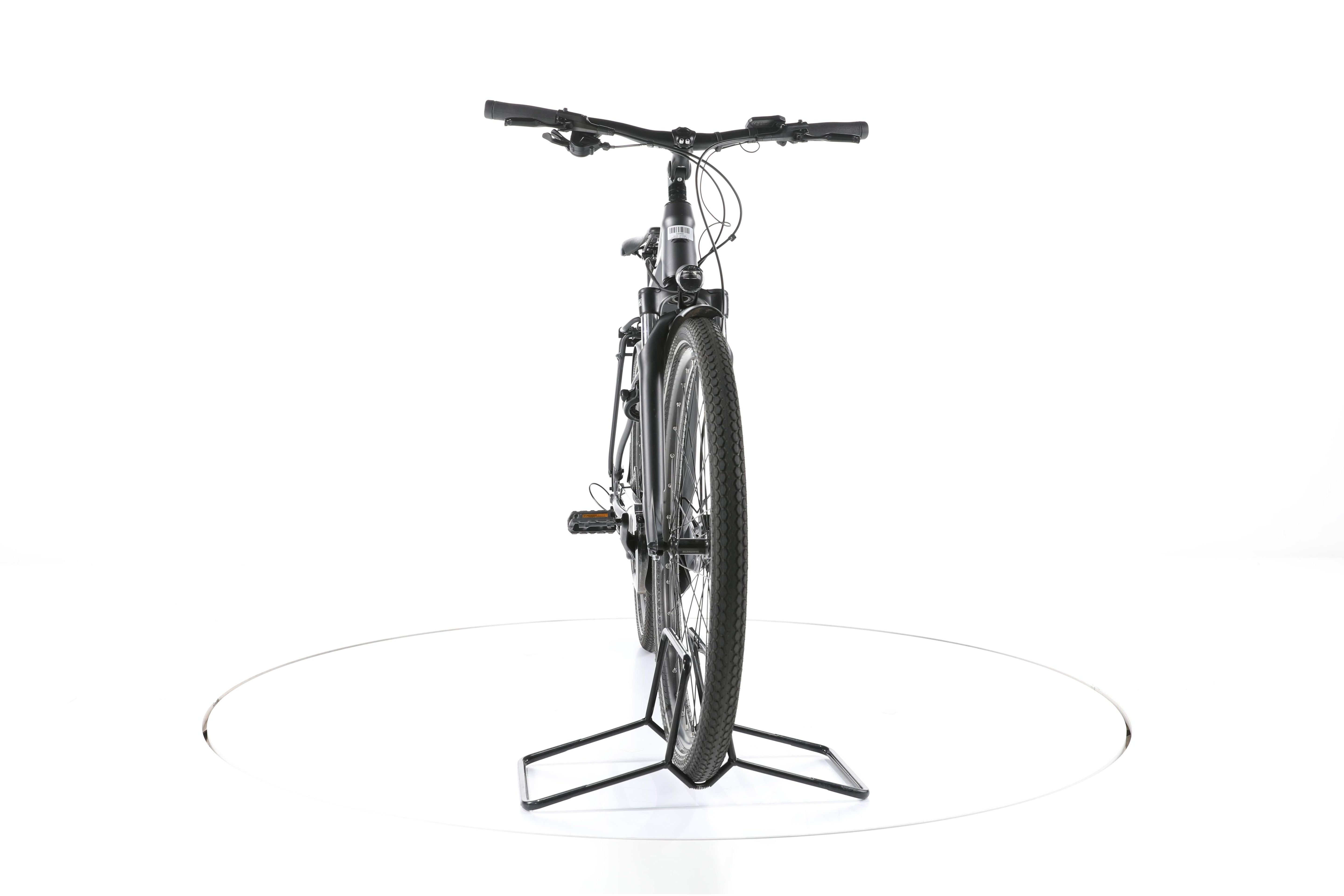 Merida eSPRESSO 400 S EQ Trekking E-Bike - Image 4