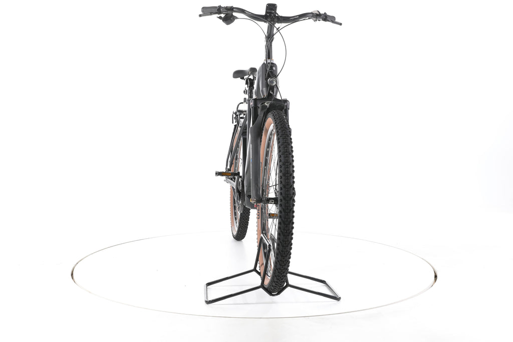 Campus SM18 Alfine City E-Bike Tiefeinsteiger - Image 4