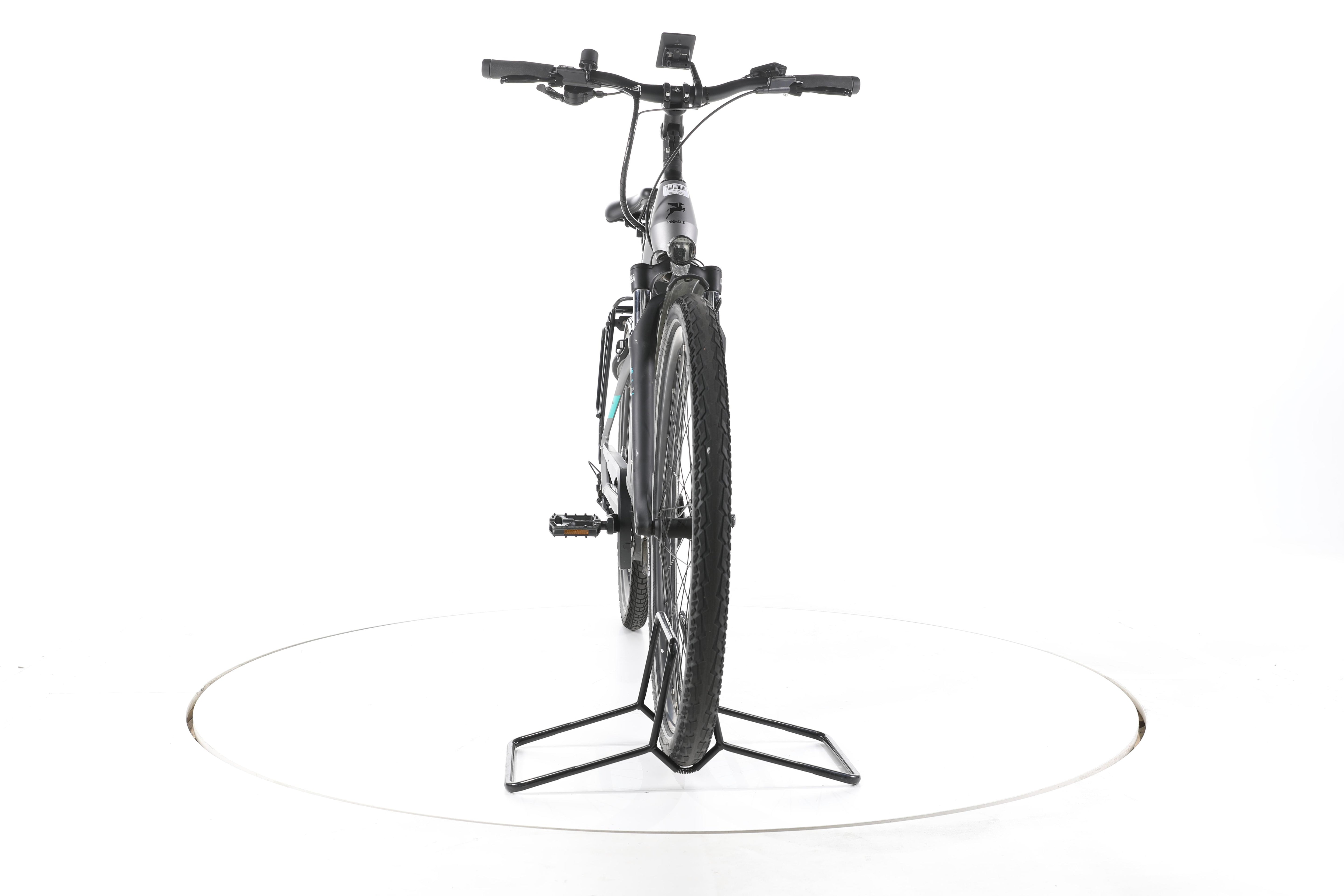 Pegasus Evo CX 750 Trekking E-Bike - Image 4