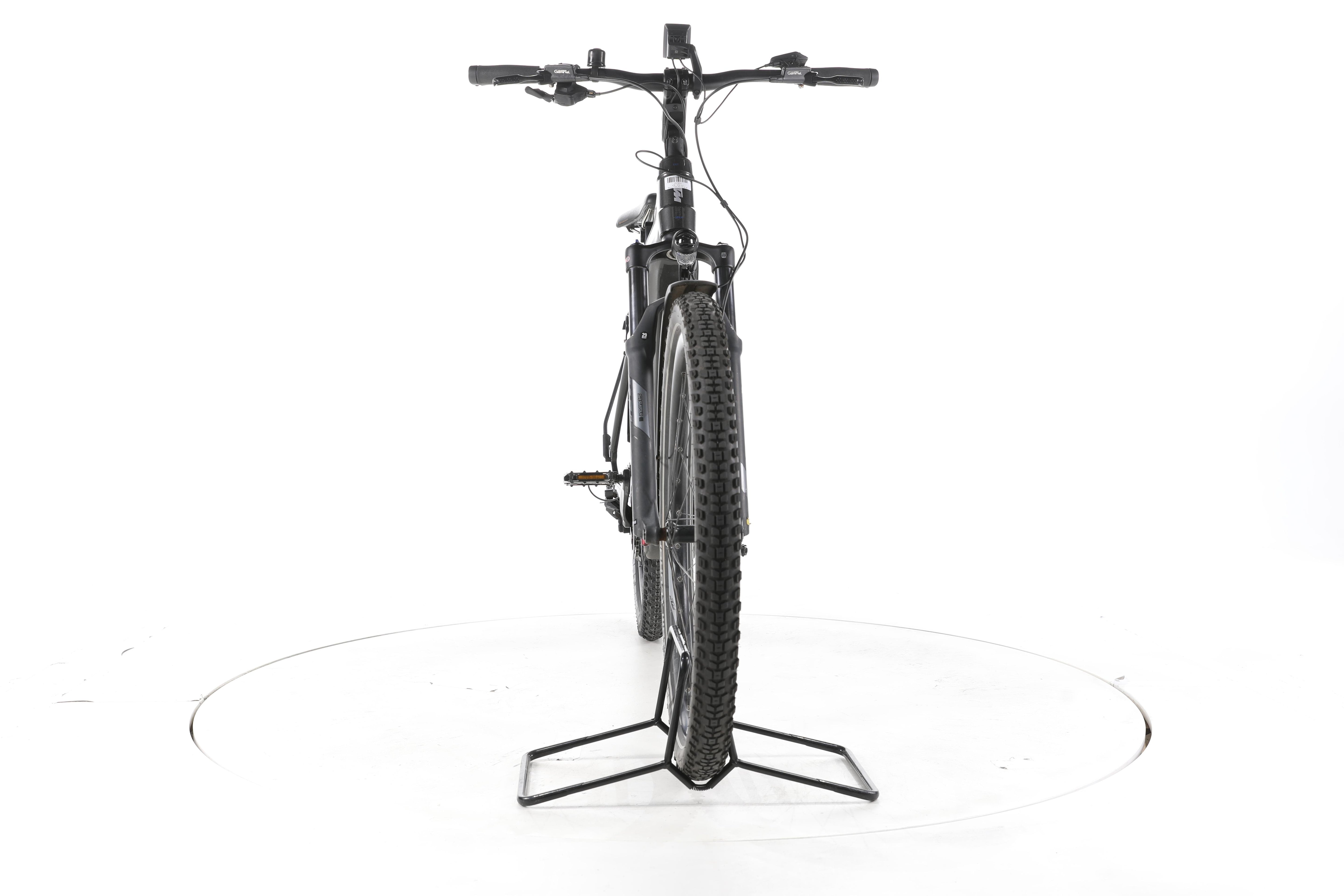 KTM Macina Team 792 LFC Trekking E-Bike - Image 4