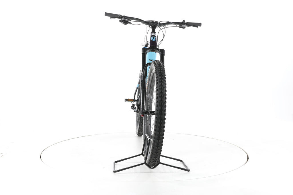 Mondraker DUSK R E-Bike Fully - Image 4