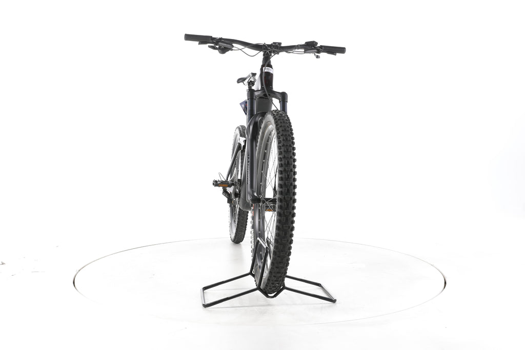 Cube Stereo Hybrid 140 HPC Race E-Bike Fully Carbon - Image 4