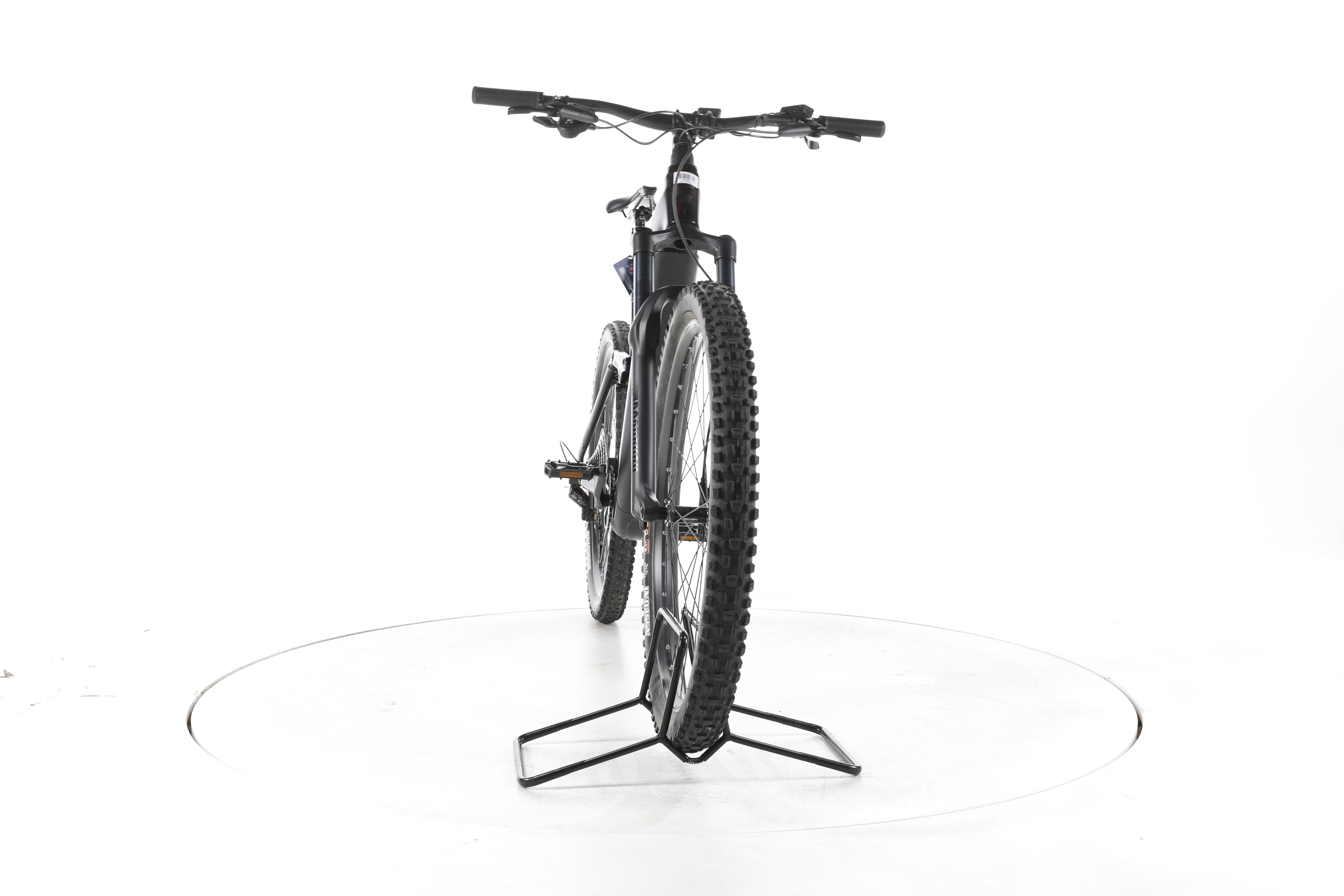 Cube Stereo Hybrid 140 HPC Race E-Bike Fully Carbon - Image 4