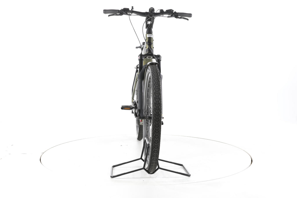 Bergamont E-Horizon Premium Pro City E-Bike - Image 4