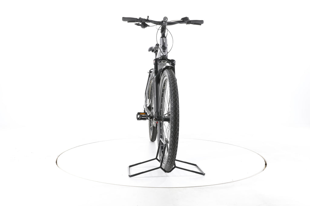Bergamont E-Horizon Premium SUV Trekking E-Bike - Image 4
