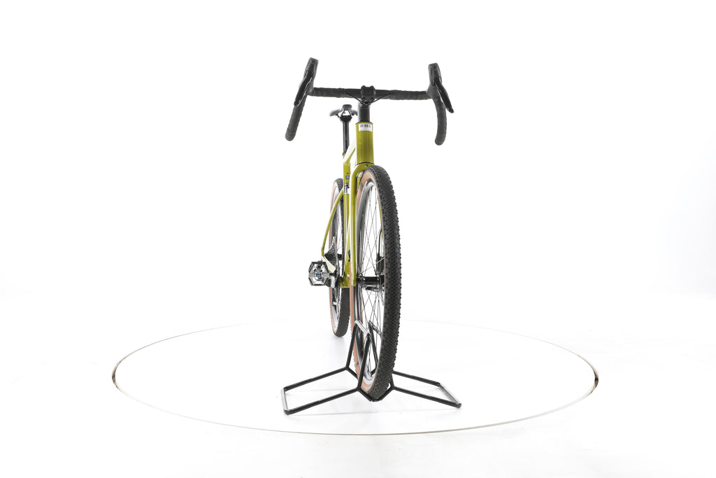 Scott Speedster Gravel 10 Gravelbike 2024 - Image 4