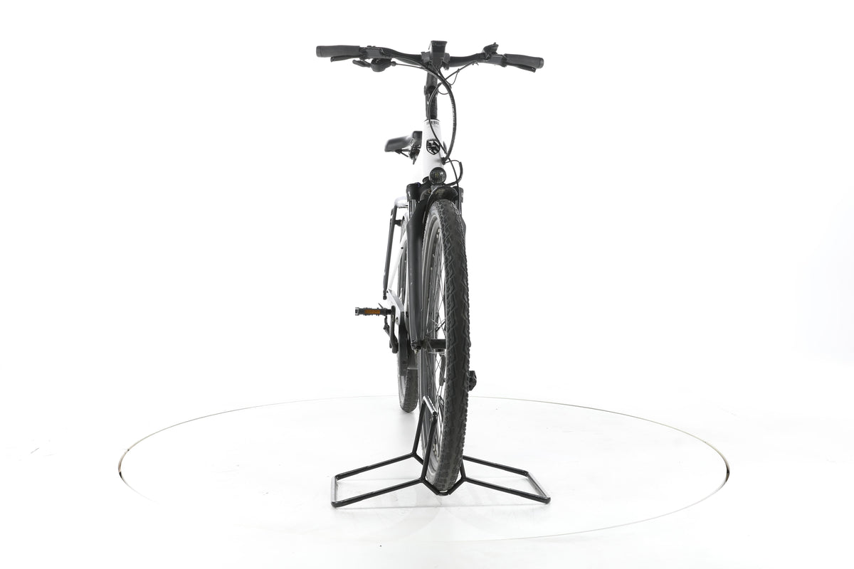 Hercules Pasero Sport I-10 Trekking E-Bike Tiefeinsteiger - Image 4