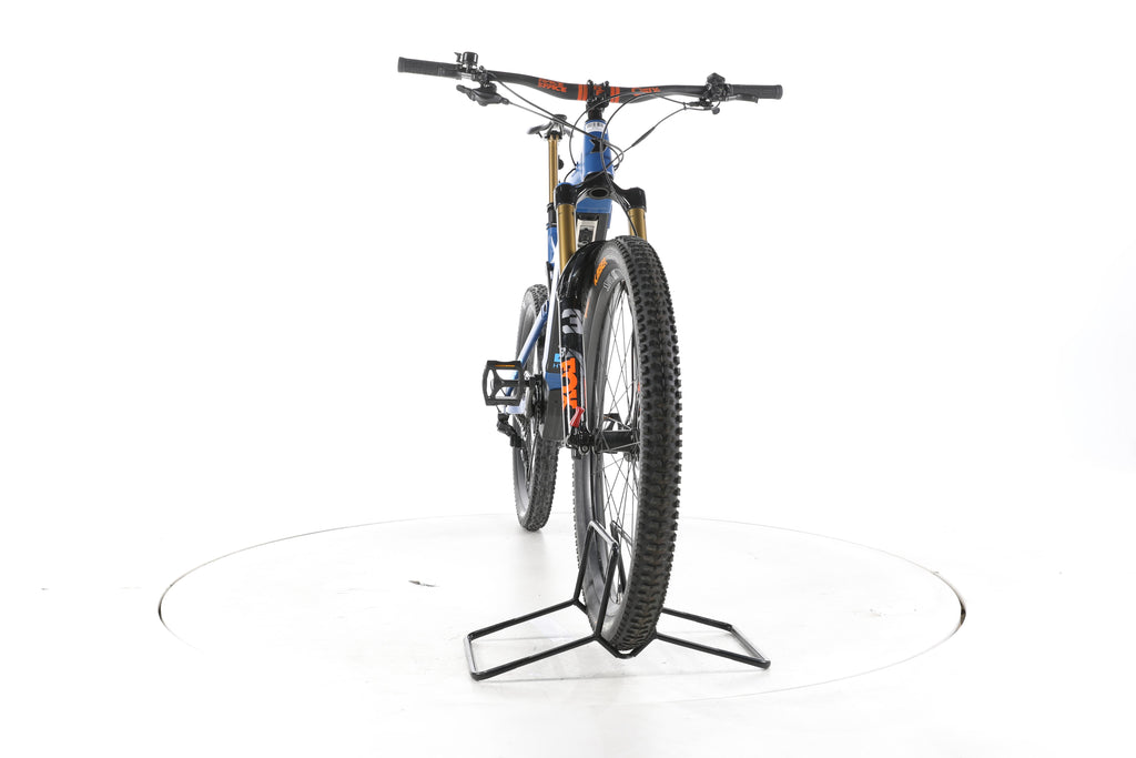 Nox Cycles Hybrid Enduro 7.1 Pro E-Bike Fully - Image 4
